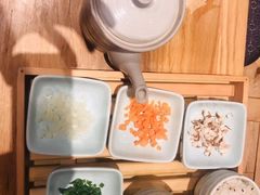 -锅物新语&寿喜烧.炉端割烹(世博源店)