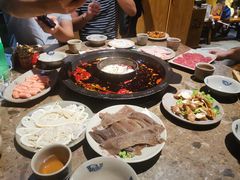 -重庆渝达老火锅(春熙路店)
