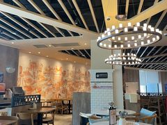 -必胜客(花都百业店)