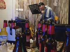 -Release bar 释放酒吧 (哈西万达店)