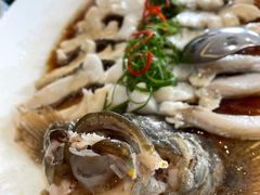 笋壳鱼-香雪海饭店中餐厅(人民桥店)