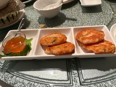 -香港喜来登酒店天宝阁
