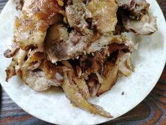 -传承缘正宗杨家吊炉饼(沈阳总店)