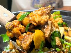 -肥家大排档(天河体育西店)