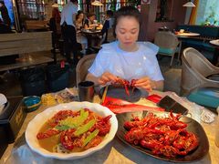 -沪小胖小龙虾(淮海中路旗舰店)