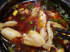 -刘胖娃鱼庄·特色鱼火锅(白鹤路店)