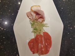 -上海静安昆仑大酒店