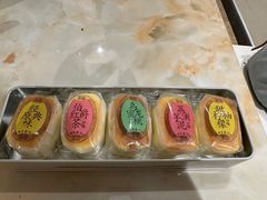 -好利来(梅江永旺店)