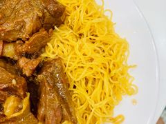 -麦文记面家(佐敦店)