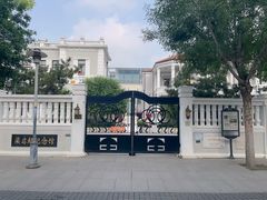 -天津意大利风情旅游区
