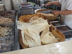 -赵家羊肉羊汤馆(车站总店)