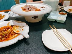 -紫光园·烤鸭·北京菜(团结湖店)