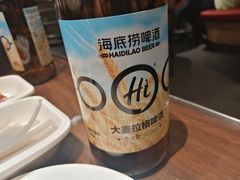 -海底捞火锅(上地华联店)