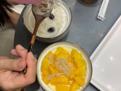 -小团圆糖水铺(襄阳南路店)