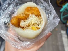 全家福年糕团-上海虹口糕团食品厂(茂名路店)