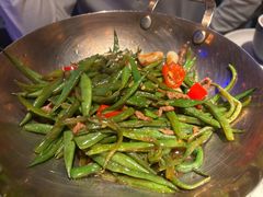 -绿茶餐厅(深圳龙华天虹购物中心店)