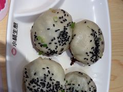-小杨生煎(浦江欢乐颂店)