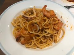 -萨莉亚意式餐厅(杭州西溪龙湖天街店)