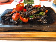 -若蘭慈·无国界素食料理(欢乐海岸店)