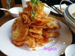 锅包肉-川外川(星海店)