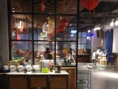 -船奇蒸汽海鲜·闽菜(八市海鲜总店)