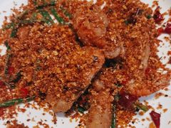 -香港狮子山下·明星粤菜餐厅(北苑店)