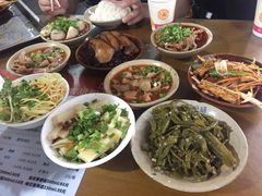 -周肥肠(江油总店)