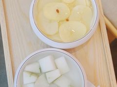 -蜀大侠火锅.川剧变脸(龙泉世茂店)