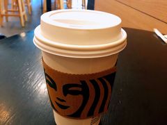 -星巴克(天津大悦城第二店)