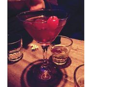 -Helens海伦司小酒馆(红旗南路店)