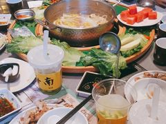 -椰小鸡·琼州糟粕醋(美兰缤纷城店)