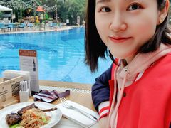 -成都环球中心天堂洲际大饭店