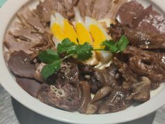 -潮界(虹桥新天地店)