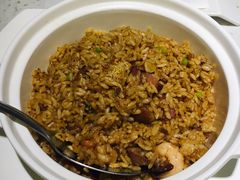 旦家饭-千日贺茶餐厅(高新万达店)