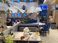 -兰湘子·湘菜小炒(天水兰天城市广场店)