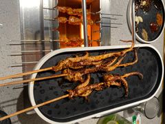 -丰茂烤串(五道口店)