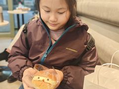 -Croissanterie 可颂坊(陆家嘴店)