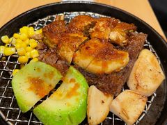 -沼津港渔市(宏伊国际广场店)
