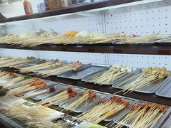 -来伊回麻辣烫·火锅串串清真(红瓦寺总店)
