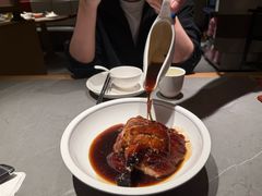 -褚记烤鸭·南京家常菜(雨花e-park店)