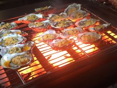 -多伦多海鲜自助餐厅(百盛购物中心三阳店)