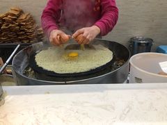 -清真·二嫂子煎饼果子(鼓楼旗舰形象店)