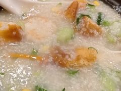 -宏状元现熬粥·京味菜(五棵松店)
