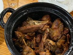 -斯丹姜母鸭·古法干香(涂门街总店)