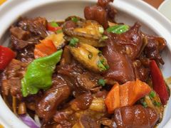 -小秦淮·南京土菜(新亭西路店)