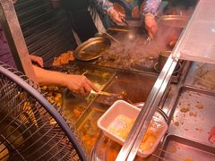 -明记牛杂(新马路分店)