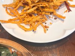 -美味故事特色餐厅(汉阳郭茨口店)