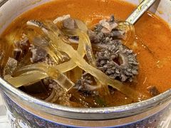 -阿里疆Alijiang·丝路美食·异域风情·清真(长楹天街店)