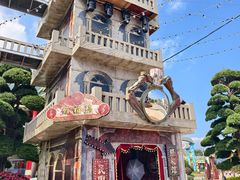 -七彩云南欢乐世界