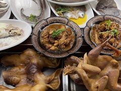 -绍兴名菜馆(可乐路店)